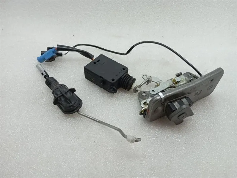 MERCEDES W463A W464 18-24 G63 AMG DOOR LOCK A4637207802 FR RHD RIGHT HAND DRIVE-