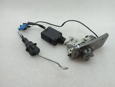 MERCEDES W463A W464 18-24 G63 AMG DOOR LOCK A4637207802 FR RHD RIGHT HAND DRIVE-