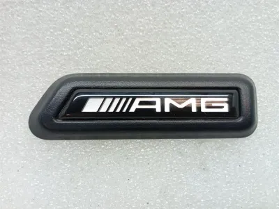 MERCEDES G-CLASS W464 18-24 G63 AMG Лайсна за каросерия A4636983100 ЛЯВА