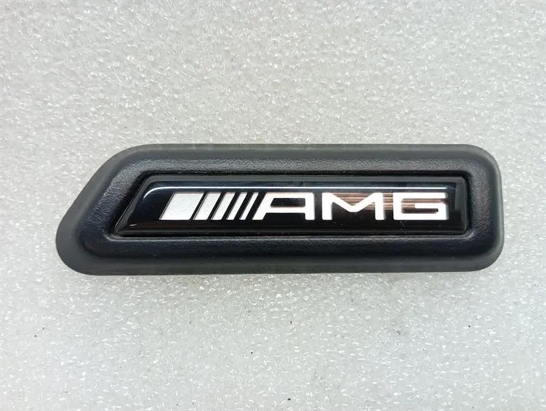 MERCEDES G-CLASS W464 18-24 G63 AMG Молдинг кузова A4636983100 Полоса левая