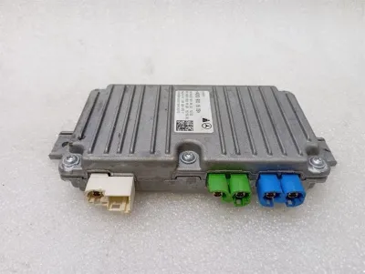 Mercedes CL W217 camera control module A0009001609 camera control unit -