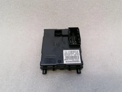 Mercedes W463A W464 18-24 G63 Електронен модул A4639006704 ECU AC-