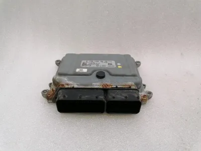 Mercedes ML W164 Engine ECU A1561503979 Engine Control Unit A1569000900-