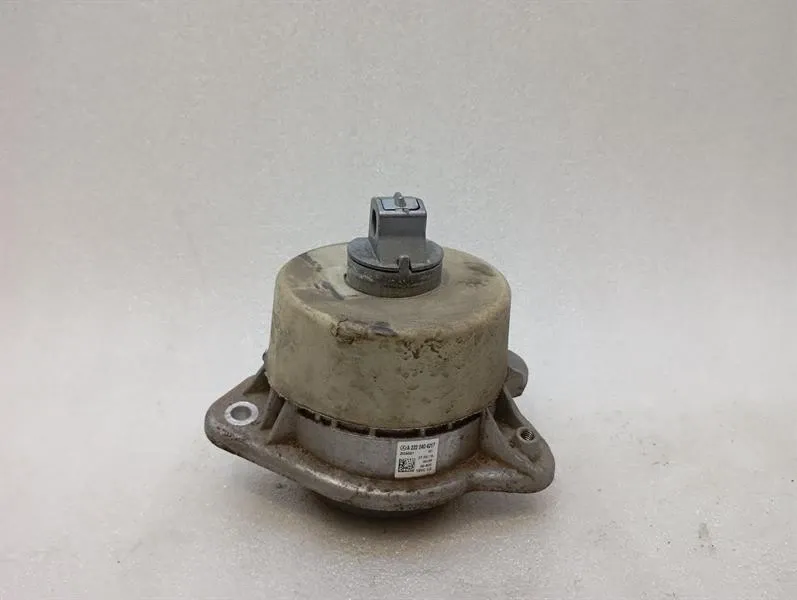MERCEDES CL W217 RIGHT ENGINE MOUNT A2222404217 RIGHT ENGINE MOUNT M157 AMG-