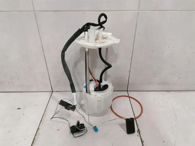 MERCEDES W463A W464 18-24 G63 AMG Fuel Pump Electric A4634705900 Fuel Pump-