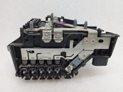 MERCEDES G-CLASS W463A W464 18-24 G63 AMG Fuse Box A4635407612 Fuse Box-