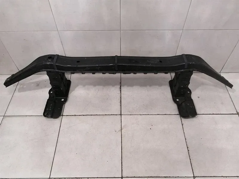 MERCEDES ML W166 FRONT BUMPER BEAM A1666204701 FRONT BUMPER CARRIER-