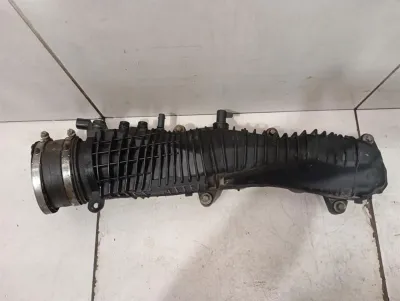 Collecteur d&#39;admission MERCEDES W463A W464 18-24 G63 AMG A1770980407 Collecteur d&#39;admission M177-