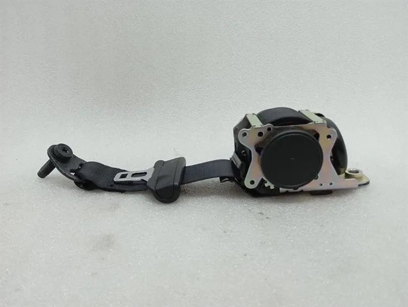 Mercedes C Class W205 Front Seat Belt A2058601501 Left Seat Belt Front Li-