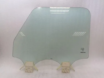 Mercedes G W463A W464 18-24 Lewa przednia szyba drzwi A4637204903 Szyba przednich drzwi L-