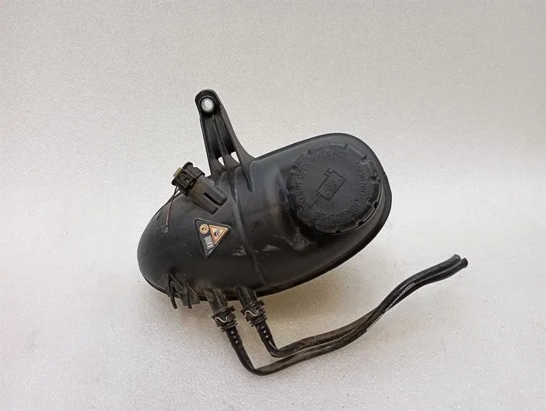 Mercedes CL W217 expansion tank A2225000849 expansion tank coolant-