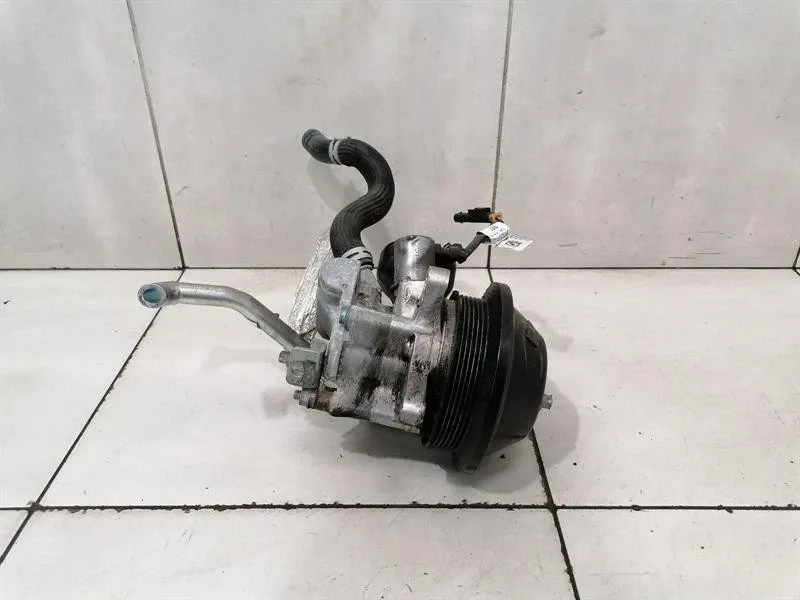 Mercedes S-klass W221 ABC Servopump A0054667001 Servopump -