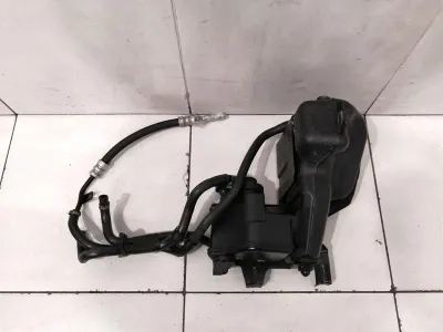 MERCEDES SL R230 ABC Rezervuārs A2303200014 A2304660202 Rezervuārs -