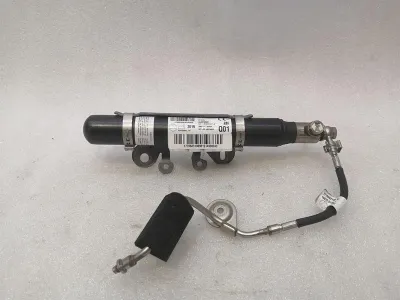 ПОЖАРЕН АПАРАТ MERCEDES A W177 A35 AMG A1778683100 ДЕСЕН ВОЛАН RHD-