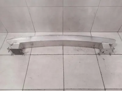 Задний бампер Mercedes CL W217, балка A2176100014, кронштейн заднего бампера