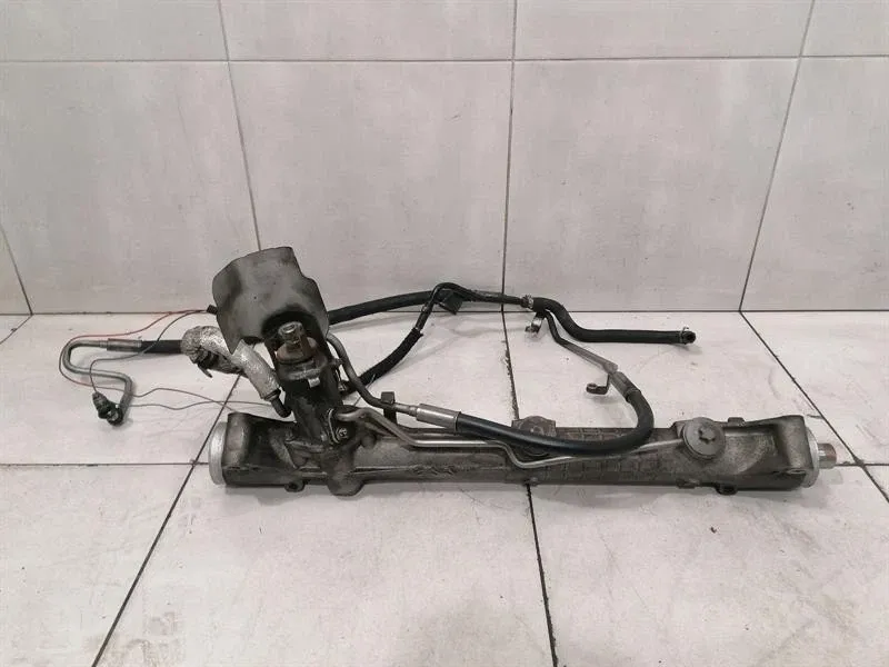 Mercedes S-Class W221 Power Steering Rack A2214601800 Steering Rack-