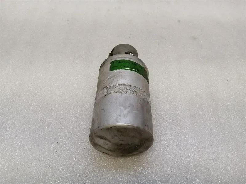 MERCEDES G-WAGEN W463 A/C Drier A4635000749 Fluid Reservoir Air Conditioning -