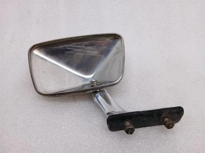 Aston Martin Vantage AM Series 3 1973-1978 Left Door Mirror Wing Mirror Left-