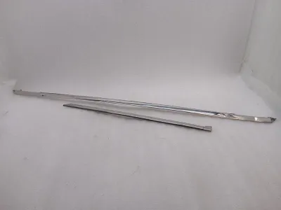 Молдинг кузова ASTON MARTIN VANTAGE AM SERIES 3 1973-1978 гг. ЗАДНЕЕ ОКНО + ЛЕВАЯ СТОРОНА -