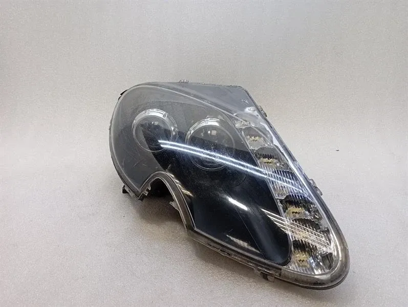 Aston Martin Vantage V8 Right Headlight BG33-13W029-AC DEFECTIVE Headlight Re-