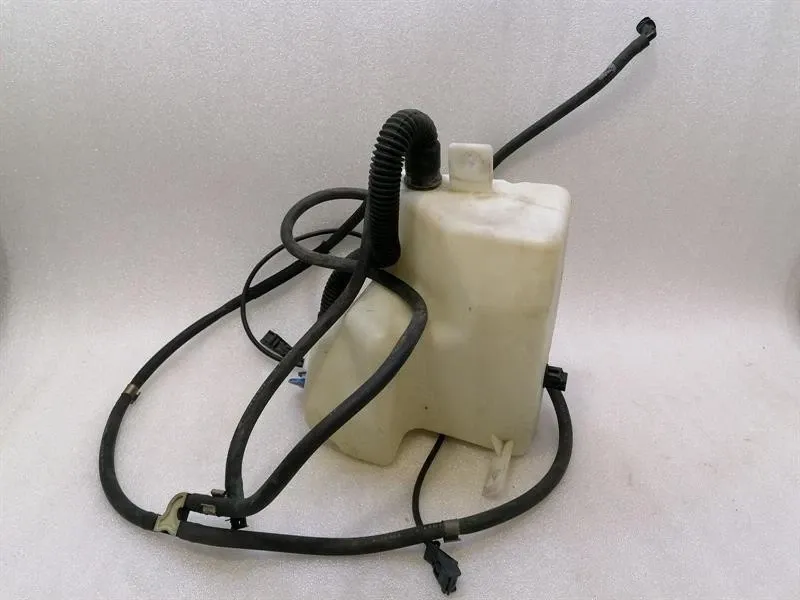 Aston Martin DB9 washer fluid reservoir 4G43-17B613-BA washer fluid tank -