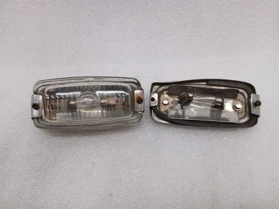 Aston Martin Vantage AM Series 3 1973-1978 Задна светлина