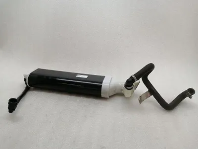 Aston Martin Vantage V8 Zbiornik parownika BG43-9D653-AA Zbiornik -