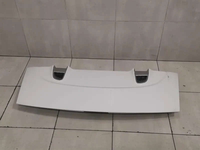 AUDI R8 TYPE 42 V10 5.2 SPYDER BOOT LID 427827025 TAILGATE-