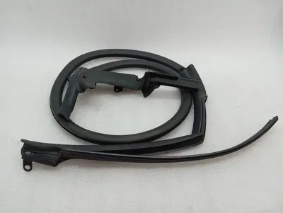 Audi R8 Type 42 V10 5.2 Spyder Left Door Seal 427831707 Left Door Seals -