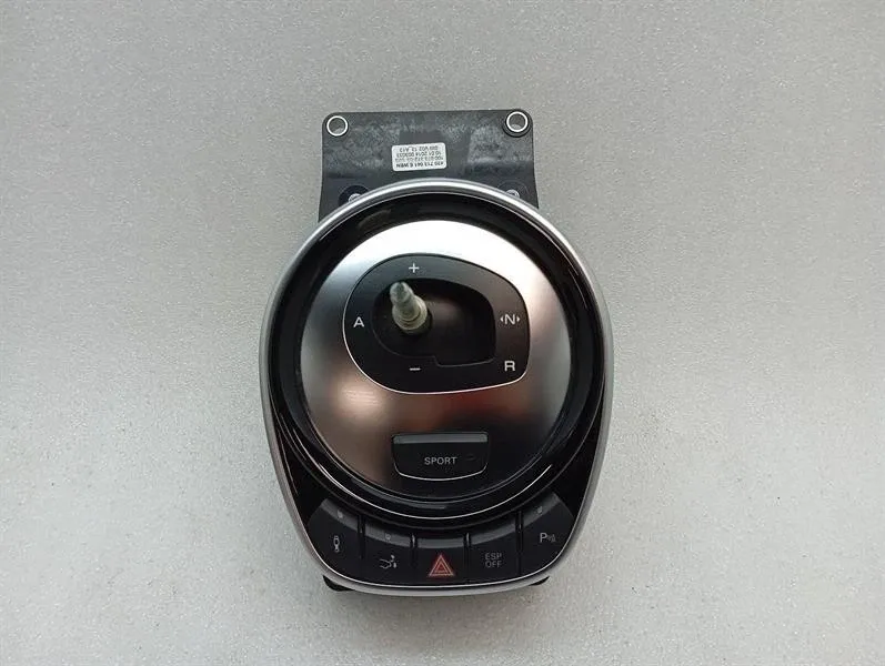 Audi R8 Type 42 V10 5.2 Spyder Gear Selector 420713041E Gear Shift Linkage-