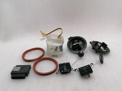 Audi R8 4S V10 RWD elektriskais degvielas sūknis 4S0201444B degvielas sūknis -