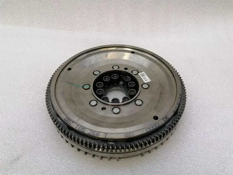 Audi R8 4S V10 5.2 RWD Flywheel 0BZ105266T Flywheel-
