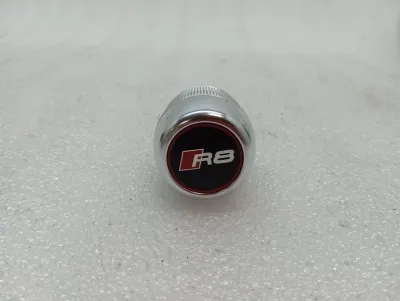 Audi R8 Type 42 V10 5.2 Spyder Gear knob 420711141Q Gear Knob-
