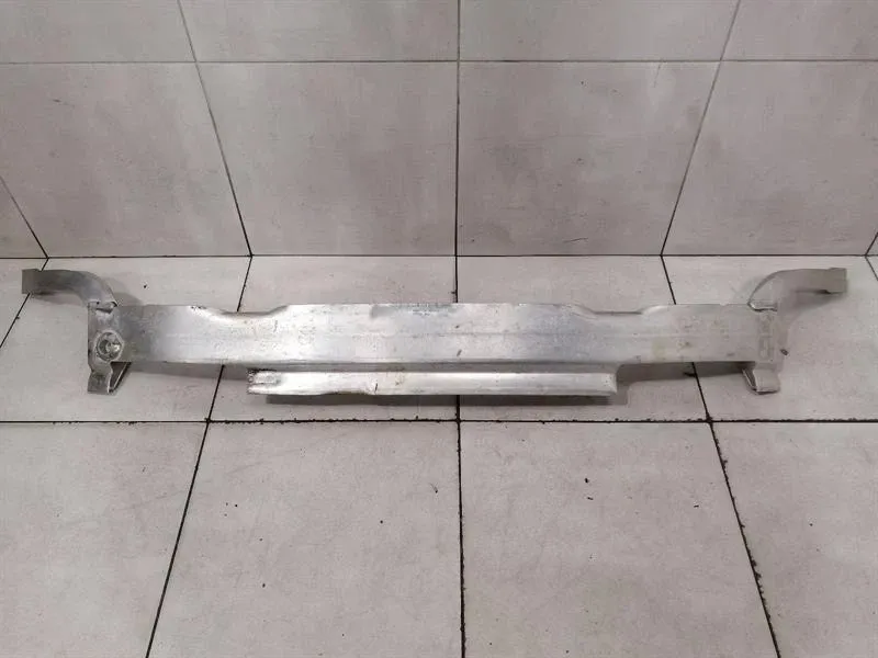 AUDI Q5 2019 FRONT BUMPER BEAM 80A807113E FRONT BUMPER CARRIER-