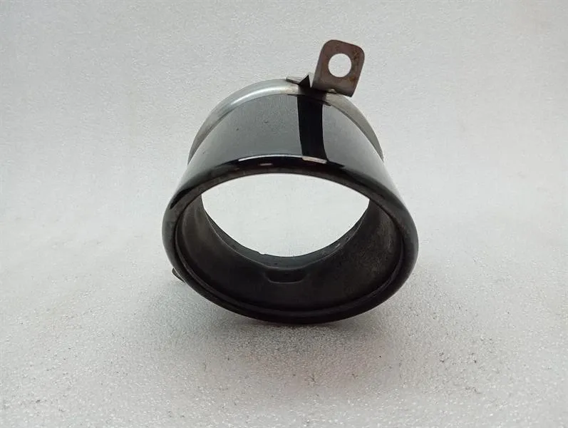 Embout d'échappement Audi R8 Type 42 V10 5.2 Spyder 420251237H - Garniture d'échappement