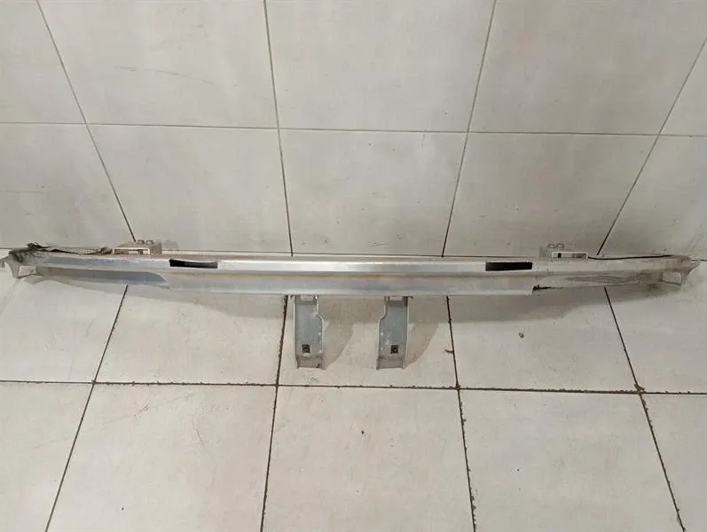 Audi R8 Type 42 V10 Spyder rear bumper beam 420807313 rear bumper carrier-