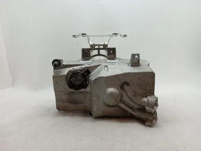 AUDI R8 4S PERFORMANCE МАСЛЯНЫЙ ПОДДОН 4S0115373F СУХОЙ МАСЛЯНЫЙ ПОДДОН