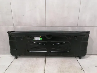 Audi R8 Type 42 V10 5.2 Spyder Rear Glass 427845051B Rear Window-