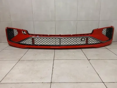 Передний бампер Bentley Continental GT W12 3SE807093B Передний бампер -