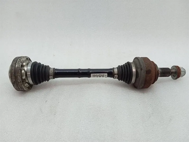 Audi R8 Type 42 V10 5.2 Drive Shaft Rear Right 420501204B RRH Drive Shaft-