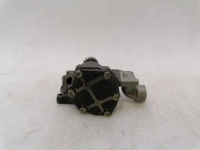 Bentley Arnage T oil pump UE78791 oil pump oil auxiliary pump-