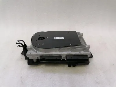 Bentley Bentayga 36A MK2 pastiprinātājs 4M2035466B pastiprinātājs-