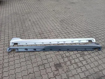 BENTLEY FLYING TRACK 3SD 2024- боковые юбки 3SE853853 SPEED SET боковые юбки -