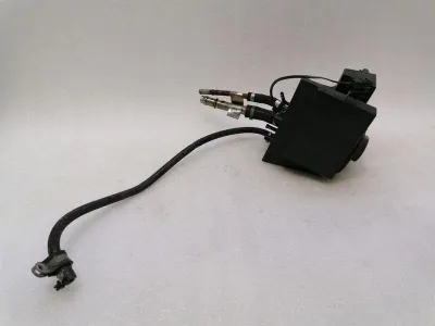 Zbiornik płynu hydraulicznego BENTLEY ARNAGE T PH108200PB -