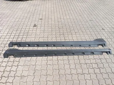 BENTLEY FLYING TRACK 3SD 2024- SIDE SKIRT 3SE853853 SPEED SET side skirts -