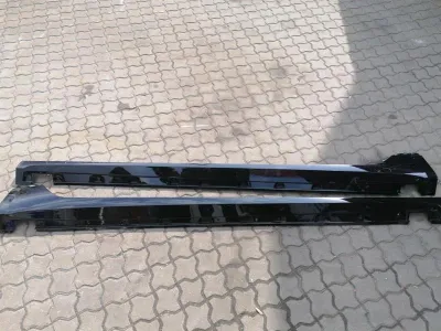 BENTLEY FLYING TRACK 3SD 2024- SIDE SKIRT 3SE853853 SPEED SET side skirts -
