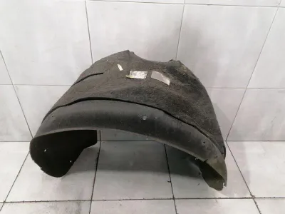 Bentley Continental GT Protection d&#39;aile arrière gauche RLH 3W3810969D Cache d&#39;aile 11-18-