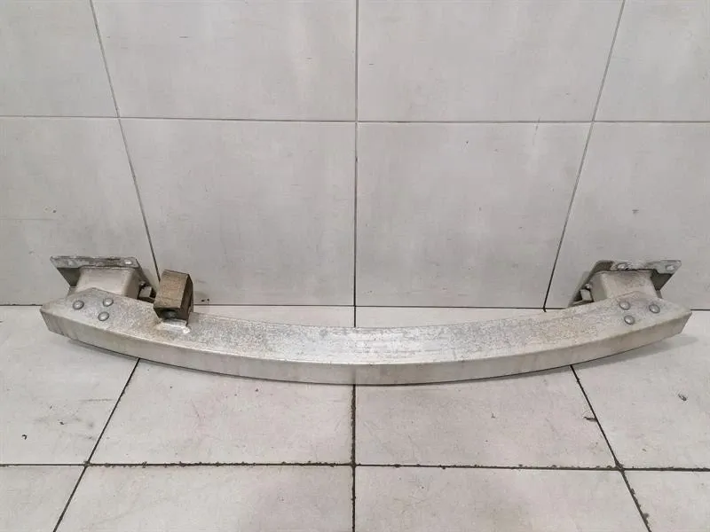 Bentley Continental GT W12 Rear Bumper Beam 3W3807305A Rear Bumper Carrier-