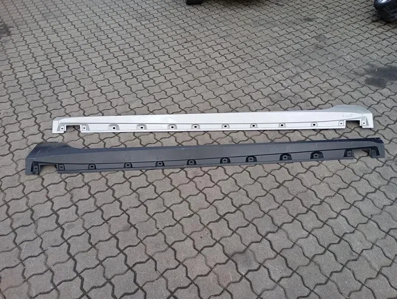 BENTLEY FLYING TRACK 3SD 2024- SIDE SKIRT 3SE853853 SPEED SET side skirts -