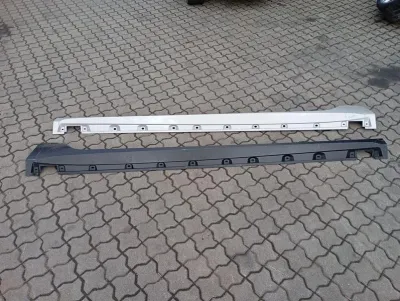 BENTLEY FLYING TRACK 3SD 2024- СТРАНИЧНА ПРАЛКА 3SE853853 SPEED SET странични прагове -